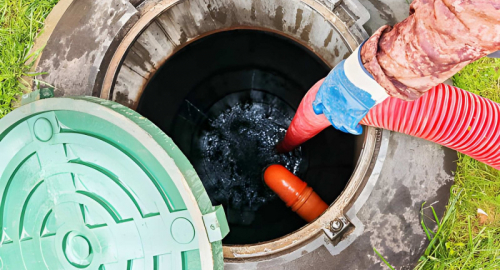 L�inquinamento invisibile: la sfida dei contaminanti densi nelle acque sotterranee